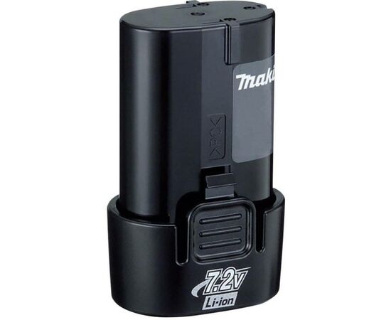 Акумулятор до електроінструменту Makita BL0715 7,2В/1,5Ач (198000-3)