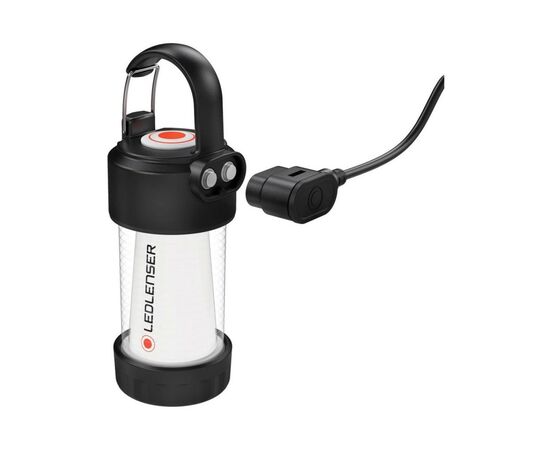 Фонарь LedLenser ML4 Warm Light (502231), изображение 6