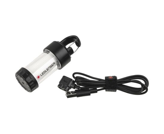 Фонарь LedLenser ML4 Warm Light (502231), изображение 7