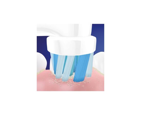 Электрическая зубная щетка Oral-B 8006540773338, изображение 4