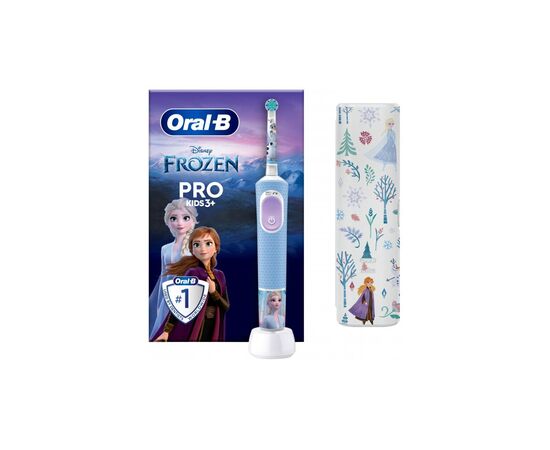 Электрическая зубная щетка Oral-B 8006540773338