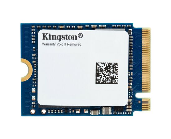 Накопитель SSD M.2 2230 512GB Kingston (OM3PGP4512Q-A0)