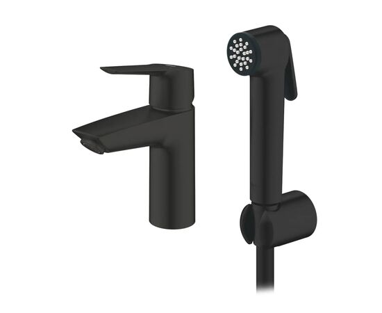 Змішувач Grohe QuickFix Start S-Size зі змішувачем (231232433), зображення 3