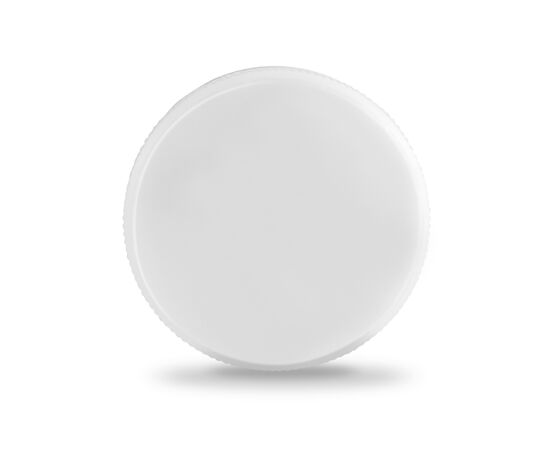 Лампочка Videx LED GX53D 10W 4100K 220V димерна (VL-GX53D-10534), зображення 2