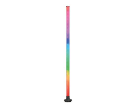 Торшер Videx LED підлогова TF20 RGB 10W Black (VL-TF20B-RGB), изображение 3