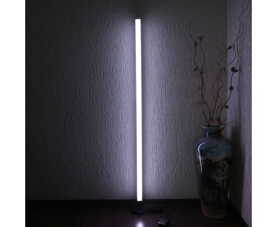 Торшер Videx LED підлогова TF20 RGB 10W Black (VL-TF20B-RGB), изображение 7