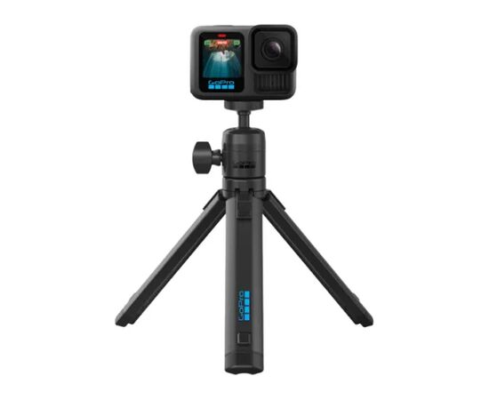 Аксессуар к экшн-камерам GoPro Tripod with 360° Ball Head (ABTTR-001), изображение 3