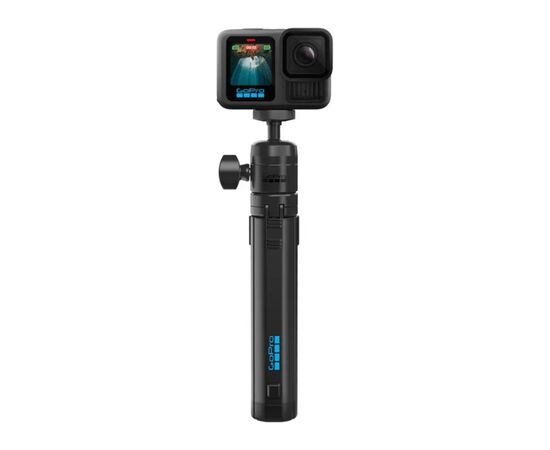 Аксессуар к экшн-камерам GoPro Tripod with 360° Ball Head (ABTTR-001), изображение 4