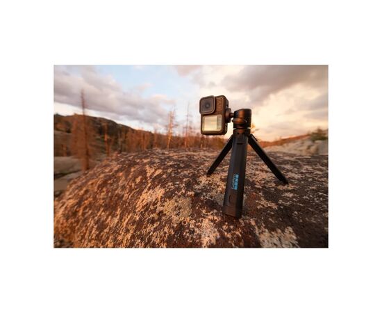 Аксессуар к экшн-камерам GoPro Tripod with 360° Ball Head (ABTTR-001), изображение 7