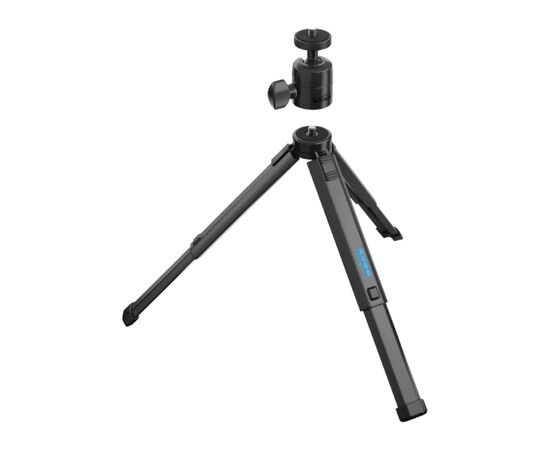Аксессуар к экшн-камерам GoPro Tripod with 360° Ball Head (ABTTR-001)