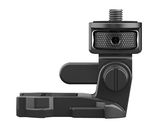 Аксессуар к экшн-камерам GoPro Locking 1/4"-20 Mounting Buckle (ABTQR-001), изображение 2