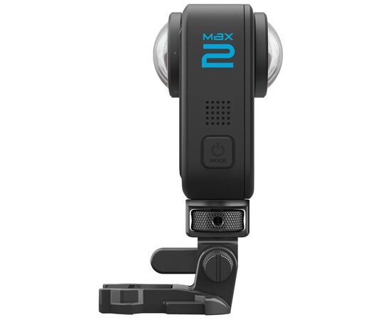 Аксессуар к экшн-камерам GoPro Locking 1/4"-20 Mounting Buckle (ABTQR-001), изображение 3