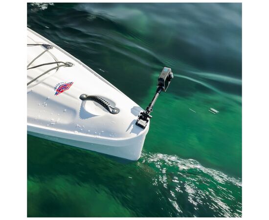 Аксессуар к экшн-камерам GoPro Locking 1/4"-20 Mounting Buckle (ABTQR-001), изображение 7