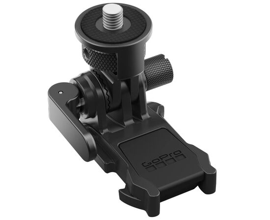 Аксессуар к экшн-камерам GoPro Locking 1/4"-20 Mounting Buckle (ABTQR-001)