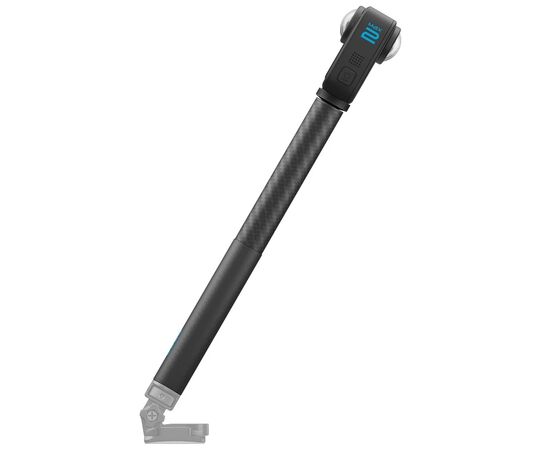 Аксессуар к экшн-камерам GoPro Carbon Fiber Extension Pole 100cm (AINVM-001), изображение 4