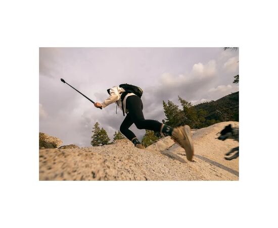 Аксессуар к экшн-камерам GoPro Carbon Fiber Extension Pole 100cm (AINVM-001), изображение 8