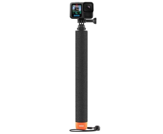 Аксессуар к экшн-камерам GoPro Floating Extension Pole 80 cm (AFHGM-011), изображение 4