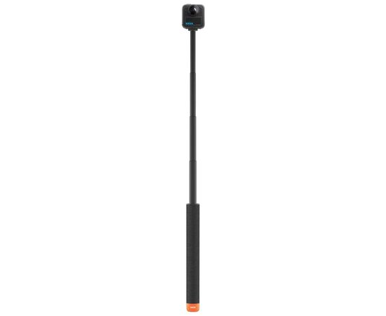 Аксессуар к экшн-камерам GoPro Floating Extension Pole 80 cm (AFHGM-011), изображение 6