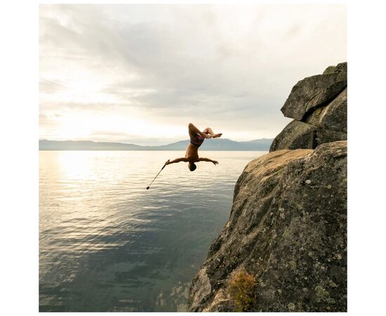 Аксессуар к экшн-камерам GoPro Floating Extension Pole 80 cm (AFHGM-011), изображение 7