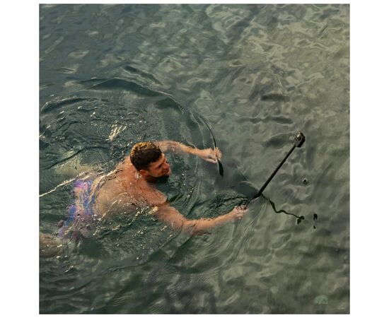 Аксессуар к экшн-камерам GoPro Floating Extension Pole 80 cm (AFHGM-011), изображение 8