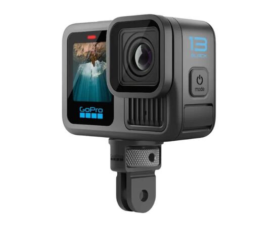 Аксессуар к экшн-камерам GoPro Mounting Adapter 1/4"-20 (ABTFR-001), изображение 3