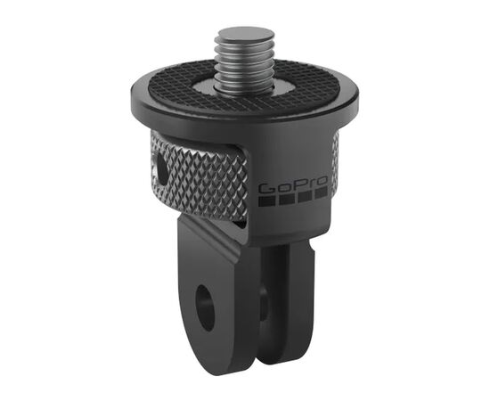 Аксессуар к экшн-камерам GoPro Mounting Adapter 1/4"-20 (ABTFR-001)