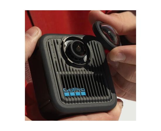 Аксессуар к экшн-камерам GoPro Spare Lens Kit for MAX 2 (AMCOV-001), изображение 4