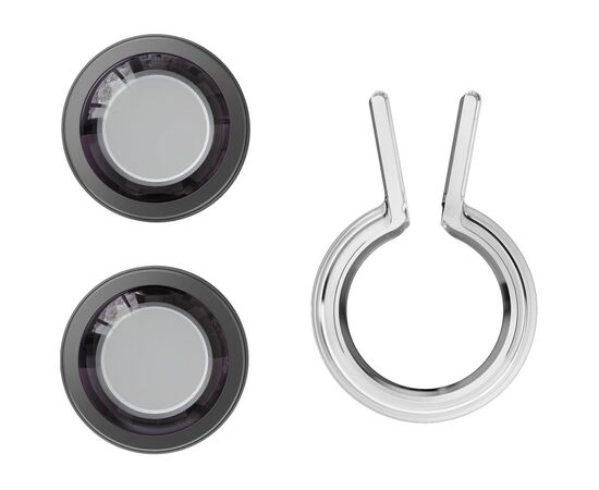 Аксессуар к экшн-камерам GoPro Spare Lens Kit for MAX 2 (AMCOV-001)