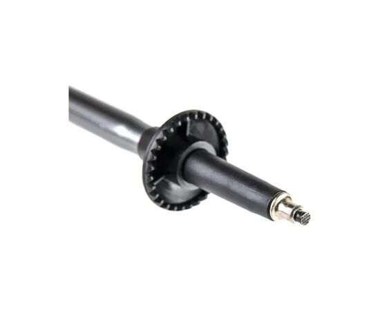 Треккинговые палки Naturehike 3-сек. Women 6061 AL NH17D001-Z, 57-120 см, алюміній, зелена (6975641885573), изображение 3