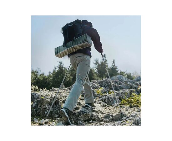 Треккинговые палки Naturehike CNK2450DS016, 120 см, зелена (6927595777732), изображение 4