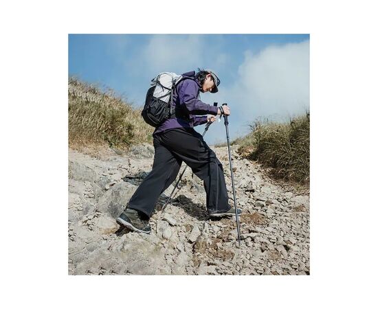 Треккинговые палки Naturehike CNK2450DS017, 110 см, сіра (6927595788783), изображение 5