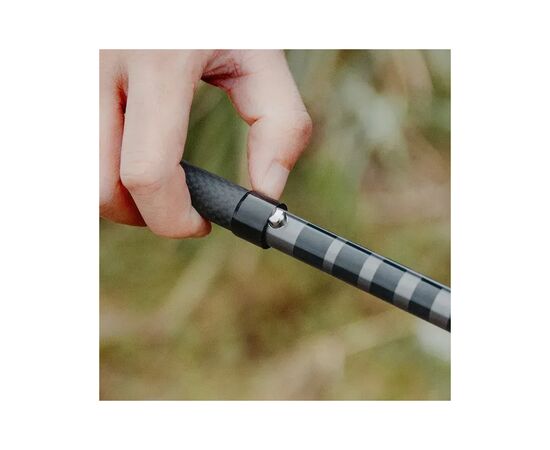 Треккинговые палки Naturehike CNK2450DS017, 130 см, сіра (6927595788684), изображение 2