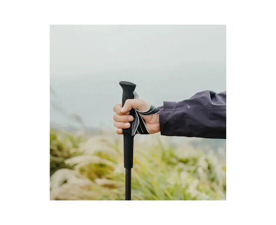 Треккинговые палки Naturehike CNK2450DS017, 130 см, сіра (6927595788684), изображение 3