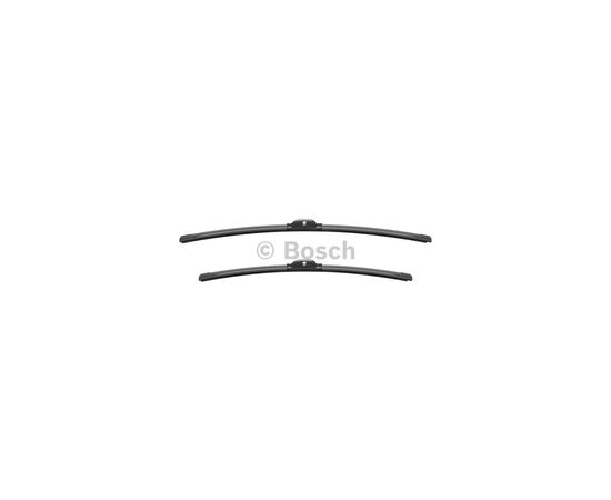 Щітка склоочисника Bosch 3 397 118 957, зображення 2