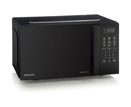 Микроволновая печь Hisense H20MOBS4H, изображение 2
