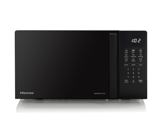Микроволновая печь Hisense H20MOBS4H, изображение 4