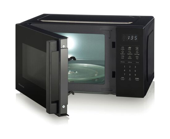 Микроволновая печь Hisense H20MOBS4H, изображение 5