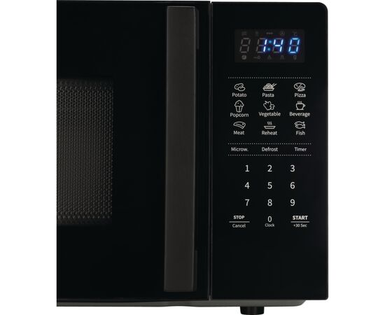 Микроволновая печь Hisense H20MOBS4H, изображение 6