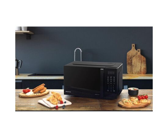 Микроволновая печь Hisense H20MOBS4H, изображение 9