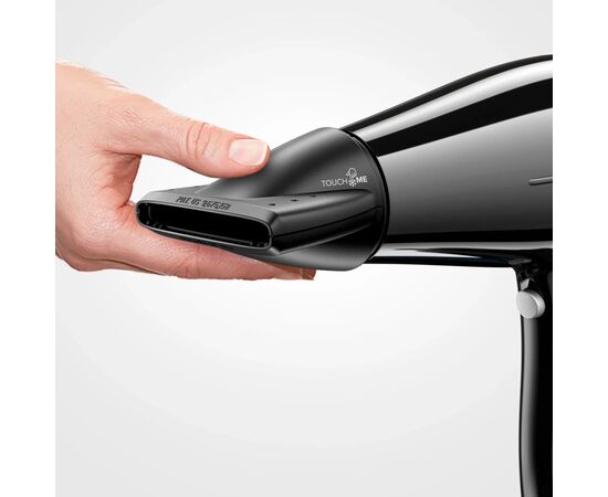 Фен Valera ePower 2020 eQ RC D чорний (EP2020 eQ RC D BL), изображение 3