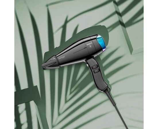 Фен Valera ePower 2020 eQ RC D чорний (EP2020 eQ RC D BL), изображение 4