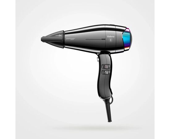 Фен Valera ePower 2020 eQ RC D чорний (EP2020 eQ RC D BL)