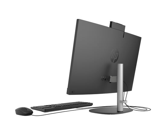 Компьютер HP 240 G10 Aio / i5-1334U, 16, 512, WiFi, кл+м, Win11P (9M9M4AT), изображение 4