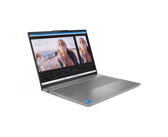 Ноутбук Lenovo IdeaPad Slim 5 16ARP10 (83HS00ALRA), зображення 2