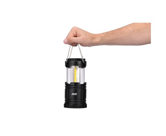 Ліхтар 2E AAx3 200лм 3Вт складний (2E-PLBL3AAF_1), зображення 3