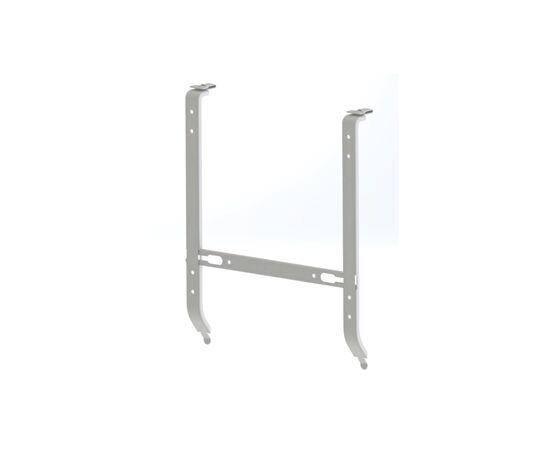 Аксессуары для обогревателей Tesy настінний кронштейн для конвектора (304898)