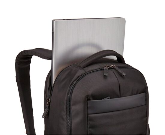 Рюкзак для ноутбука Case Logic 15.6" Notion NOTIBP-116 black (3205329), зображення 5