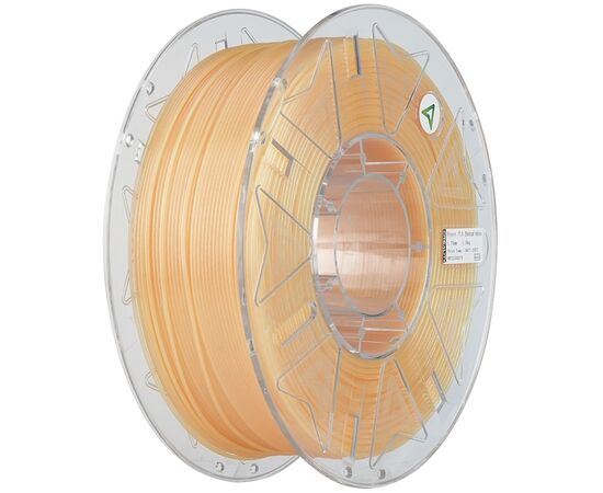 Пластик для 3D-принтера Creality PLA Hyper RFID Stardust 1.75mm, 1kg, yellow (3301010573)