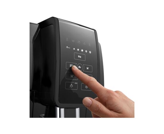 Кофемашина DeLonghi ECAM 353.15 B, изображение 3