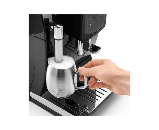 Кофемашина DeLonghi ECAM 353.15 B, изображение 4